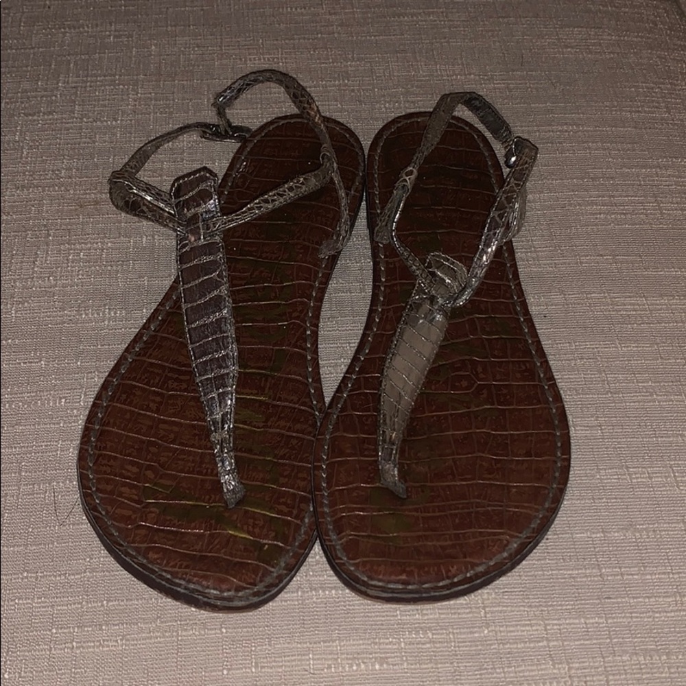Sam Edelman size 8 flats